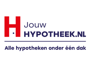 Logo JouwHypotheek.nl